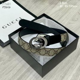 Picture of Gucci Belts _SKUGuccibelt30mm95-125cm8L264527